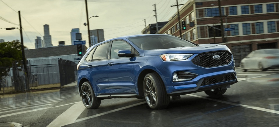 Ford Edge
