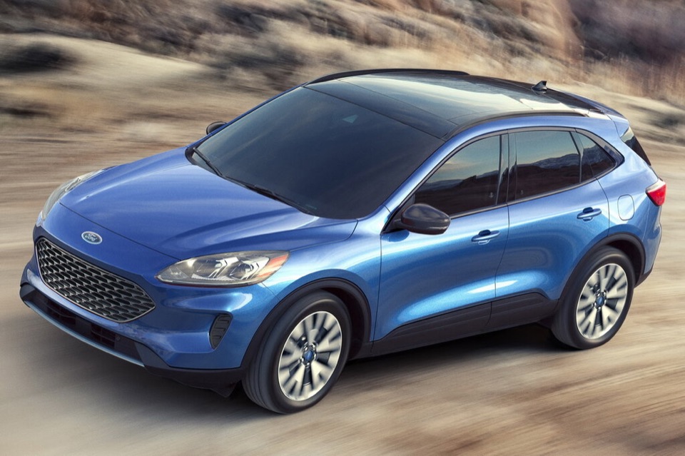 Ford Escape