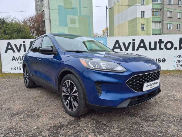 Ford Escape