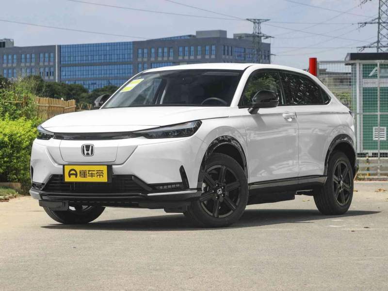 Honda e:NP1/e:NS1