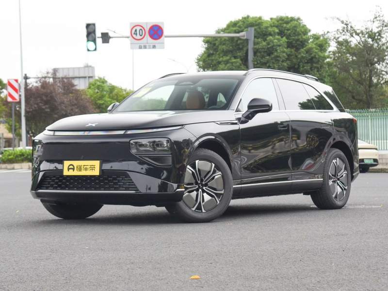 Xpeng G9
