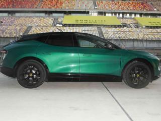 Lotus ELETRE 2022 — фото 6 из 20