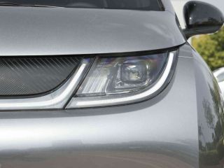 BYD Dolphin 2023 — фото 19 из 20