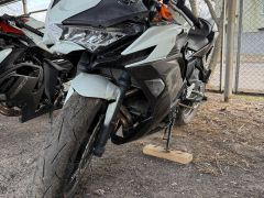 KAWASAKI EX650R 2023 — фото 5 из 11