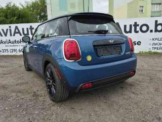 MINI Cooper SE I 2024 — фото 3 из 13