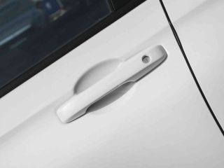 Honda e:NP1/e:NS1 2022 — фото 14 из 19