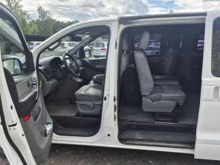 Hyundai H-1(Starex) II · 2-й рестайлинг 2019 — фото 9 из 14