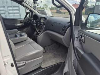 Hyundai H-1(Starex) II · 2-й рестайлинг 2019 — фото 8 из 14
