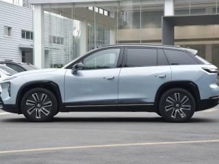 Nio ES 7 2022 — фото 2 из 20