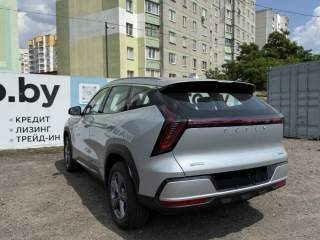 Geely Boyue L 1,5 AMT (181 л.с.) Sailing 2026 — фото 6 из 18