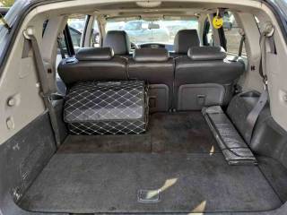 Subaru Tribeca 2005 — фото 15 из 15