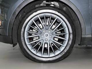 Leapmotor C11 2024 — фото 19 из 19
