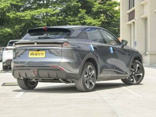 Changan DEEPAL S7 2023 — фото 12 из 20