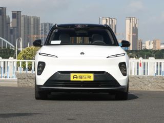 Nio ES 8 2024 — фото 3 из 20