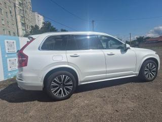 Volvo XC90 2021 — фото 2 из 19