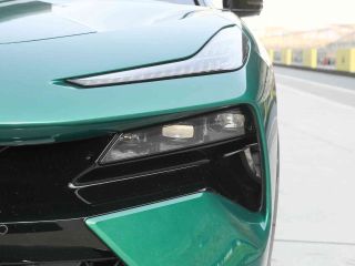 Lotus ELETRE 2022 — фото 13 из 20