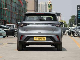 BYD Dolphin 2023 — фото 5 из 20