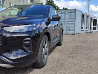 Ford Escape 2023 — фото 4 из 10