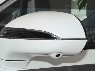 Hongqi E-HS9 2021 — фото 15 из 20