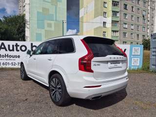 Volvo XC90 2021 — фото 7 из 19