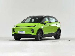 Geely Goometry E 2024 — фото 9 из 11