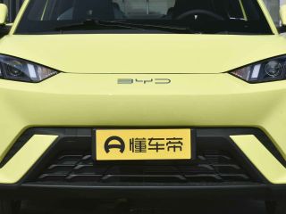 BYD Seagull 2023 — фото 11 из 20
