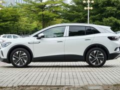 Volkswagen ID.4 CROZZ 2022 — фото 2 из 20