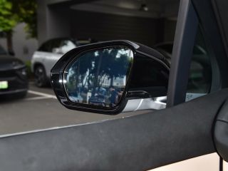Nio EC 7 2022 — фото 6 из 19