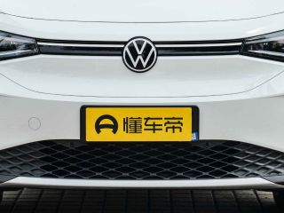 Volkswagen ID.4 CROZZ 2022 — фото 11 из 20