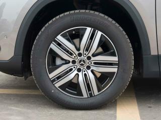 Mercedes-Benz EQA 2022 — фото 17 из 18