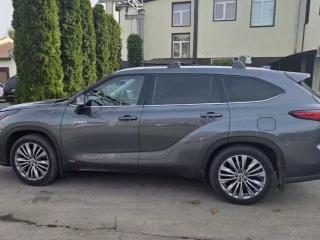 Toyota Highlander IV (XU70) 2020 — фото 5 из 11