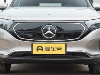 Mercedes-Benz EQA 2022 — фото 8 из 18