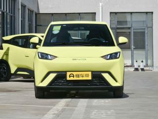 BYD Seagull 2023 — фото 2 из 20