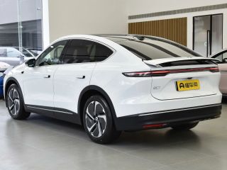 Nio EC 7 2022 — фото 4 из 19