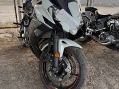 KAWASAKI EX650R 2023 — фото 2 из 11
