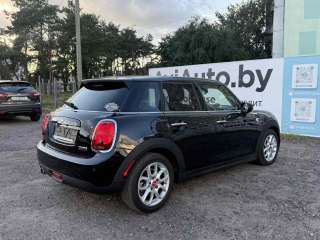 MINI Hatch F55, F56 · Рестайлинг 2020 — фото 5 из 18