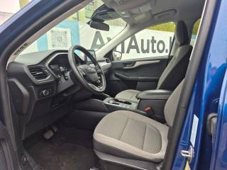 Ford Escape 2022 — фото 9 из 17
