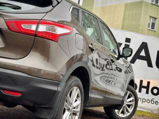 Nissan Qashqai 2014 — фото 2 из 7
