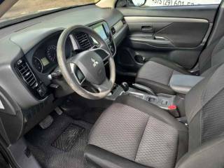 Mitsubishi Outlander III 2013 — фото 5 из 14