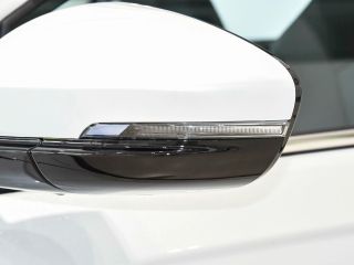 Xpeng G3 — фото 14 из 18