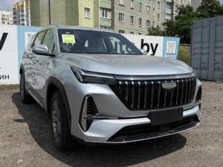 Geely Boyue L 1,5 AMT (181 л.с.) Sailing 2026 — фото 2 из 18