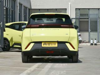BYD Seagull 2023 — фото 5 из 20