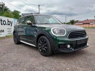 MINI Countryman F60 2018 — фото 2 из 9