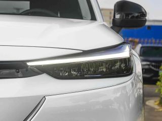 Honda e:NP1/e:NS1 2022 — фото 19 из 19