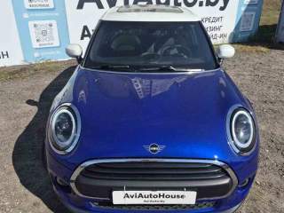 MINI COOPER HARDTOP 2020 — фото 9 из 15