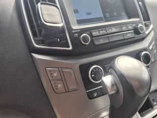 Hyundai H-1(Starex) II · 2-й рестайлинг 2019 — фото 14 из 14