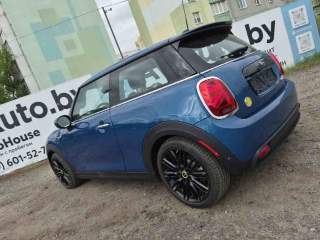 MINI Cooper SE I 2024 — фото 4 из 13