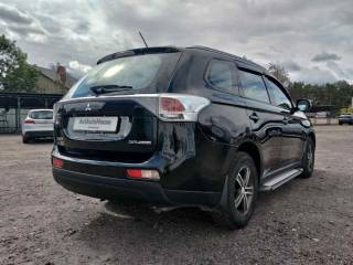 Mitsubishi Outlander III 2013 — фото 4 из 14