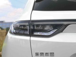 Honda e:NP1/e:NS1 2022 — фото 18 из 19