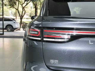 Leapmotor C11 2024 — фото 9 из 19